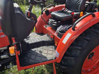 Schlepper / Traktor Kioti CK 5030 hydrostaat