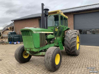 Schlepper / Traktor John Deere 6030