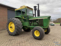Schlepper / Traktor John Deere 6030
