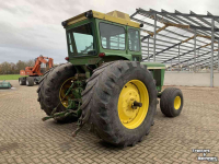 Schlepper / Traktor John Deere 6030