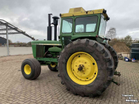 Schlepper / Traktor John Deere 6030