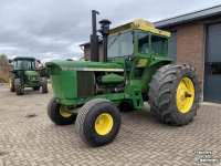Schlepper / Traktor John Deere 6030