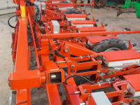 Drillmaschine Kverneland Monopill SE