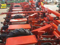 Drillmaschine Kverneland Monopill SE
