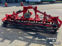 Kreiselegge Tulip Roterra 300