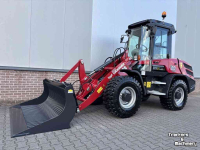 Radlader Yanmar V80-5