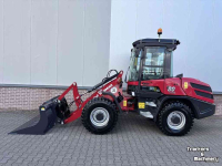 Radlader Yanmar V80-5