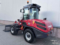Radlader Yanmar V80-5