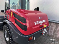 Radlader Yanmar V80-5