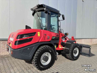Radlader Yanmar V80-5
