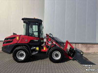 Radlader Yanmar V80-5