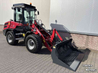 Radlader Yanmar V80-5