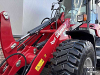 Radlader Yanmar V80-5