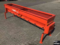 Granulatstreuer Rauch UKS 3000