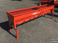 Granulatstreuer Rauch UKS 3000