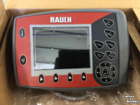 Granulatstreuer Rauch UKS 3000