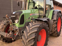 Schlepper / Traktor Fendt 820