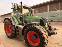 Schlepper / Traktor Fendt 820