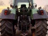 Schlepper / Traktor Fendt 820