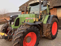 Schlepper / Traktor Fendt 820