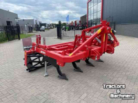 Grubber Evers FOREST XL 9-310-2 R62