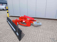 Futterschieber Kemp RVSM 3255 Voerschuif