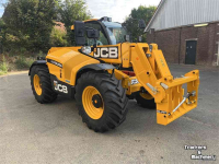 Teleskoplader JCB 542-70 AGS Dual Tec