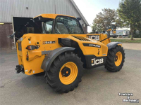 Teleskoplader JCB 542-70 AGS Dual Tec