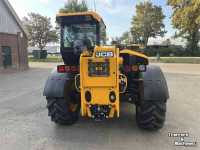 Teleskoplader JCB 542-70 AGS Dual Tec