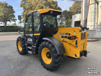 Teleskoplader JCB 542-70 AGS Dual Tec