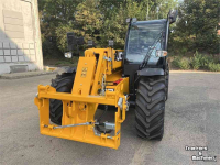 Teleskoplader JCB 542-70 AGS Dual Tec