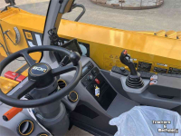 Teleskoplader JCB 542-70 AGS Dual Tec