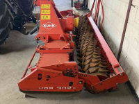 Kreiselegge Kuhn HRB 302
