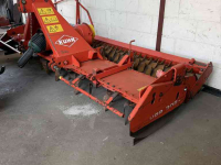 Kreiselegge Kuhn HRB 302