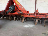Kreiselegge Kuhn HRB 302