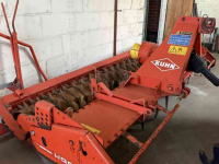 Kreiselegge Kuhn HRB 302