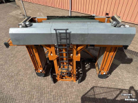 Kistenfüllgeräte Dema-Construct KBBV, kistenvuller, dubbel