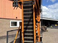 Kistenfüllgeräte Dema-Construct KBBV, kistenvuller, dubbel