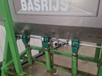 Düngerstreuer Basrijs Basrijs Rijenbemester 150cm