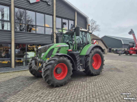 Schlepper / Traktor Fendt 720 vario profi plus