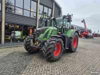 Schlepper / Traktor Fendt 720 vario profi plus