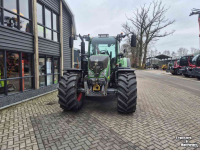 Schlepper / Traktor Fendt 720 vario profi plus