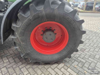 Schlepper / Traktor Fendt 720 vario profi plus
