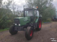 Schlepper / Traktor  Fendt 309 ls