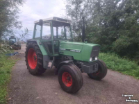 Schlepper / Traktor  Fendt 309 ls