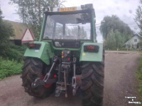 Schlepper / Traktor  Fendt 309 ls