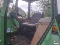 Schlepper / Traktor  Fendt 308 ls