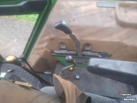 Schlepper / Traktor  Fendt 309 ls
