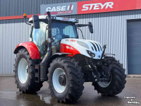 Schlepper / Traktor Steyr Profi 4125