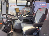 Schlepper / Traktor Steyr Profi 4125